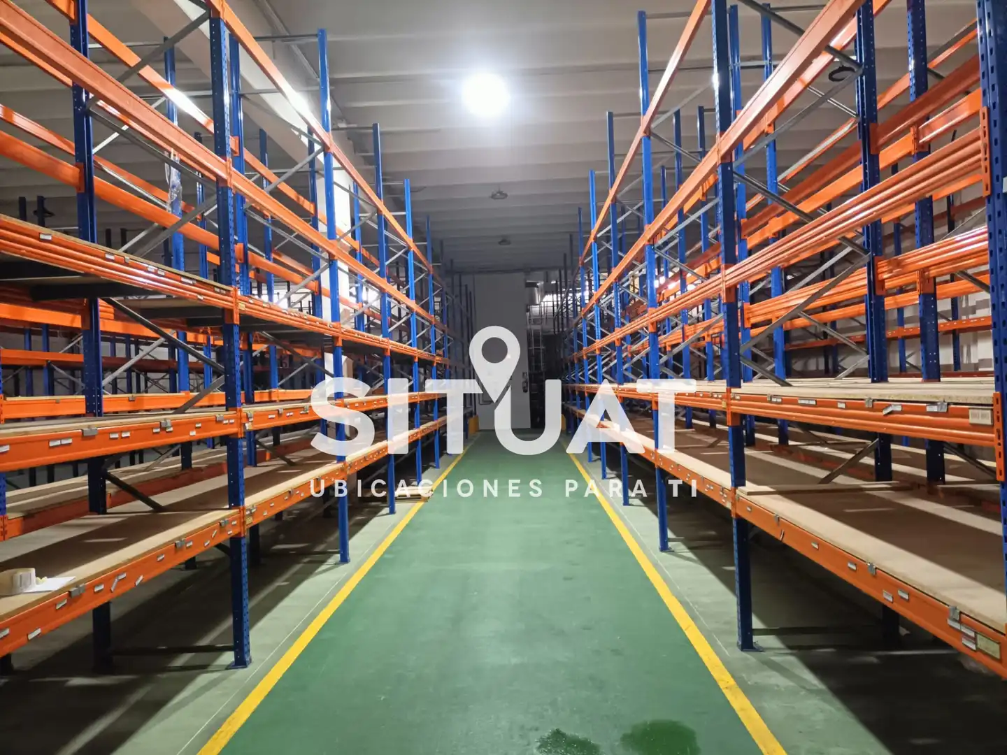 Nave industrial en venta en Carrer Tramuntana, 2, La Palma de Cervelló