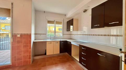 Foto 3 de Casa adosada en venda a Calle Real, Cijuela, Granada