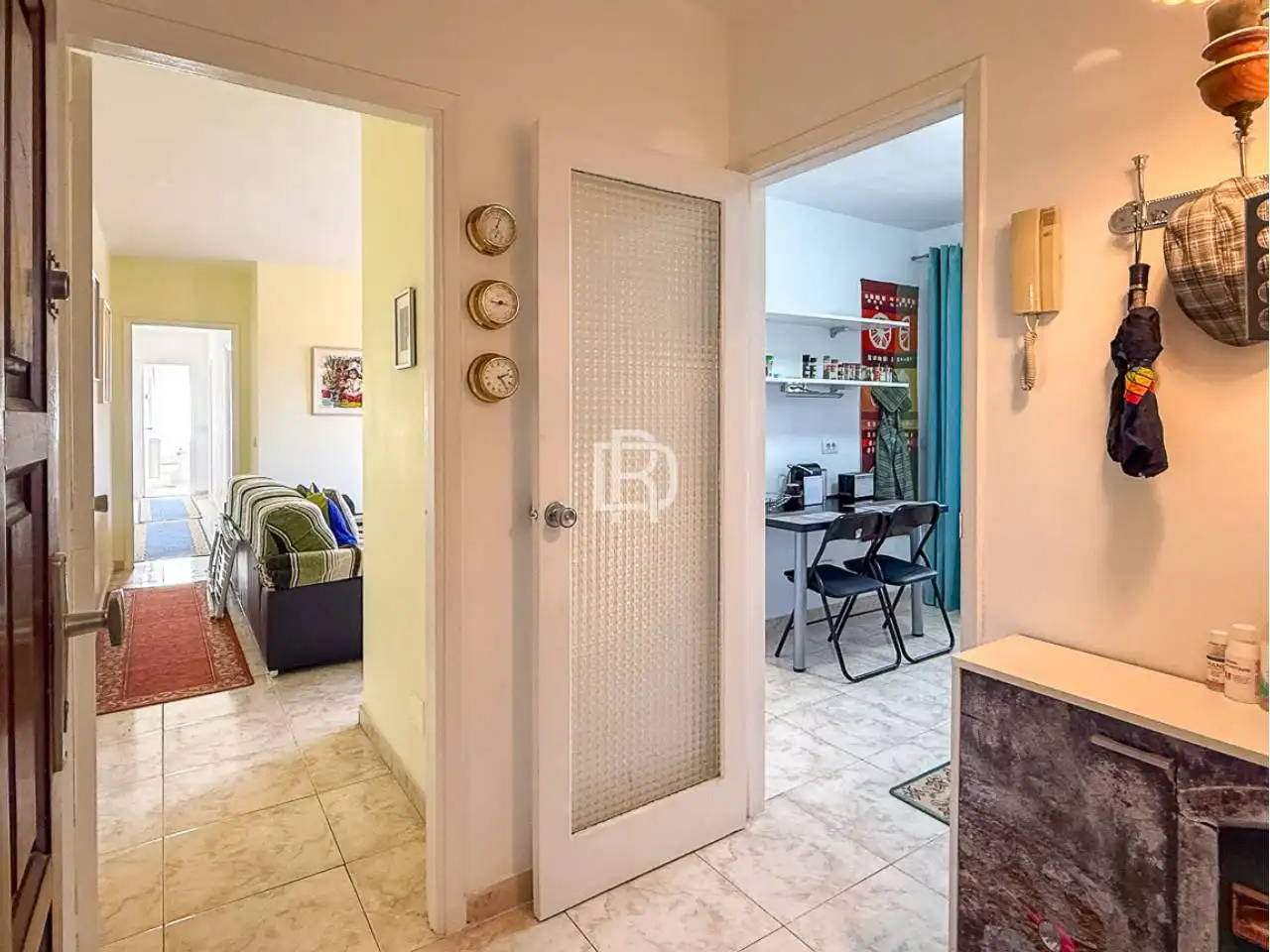 Pis amb ascensor en venda a Calle Forjador, imagen 11