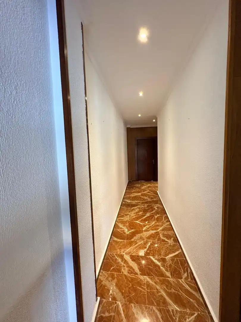 Flat for rent in Motril  with Air Conditioner and Balcony