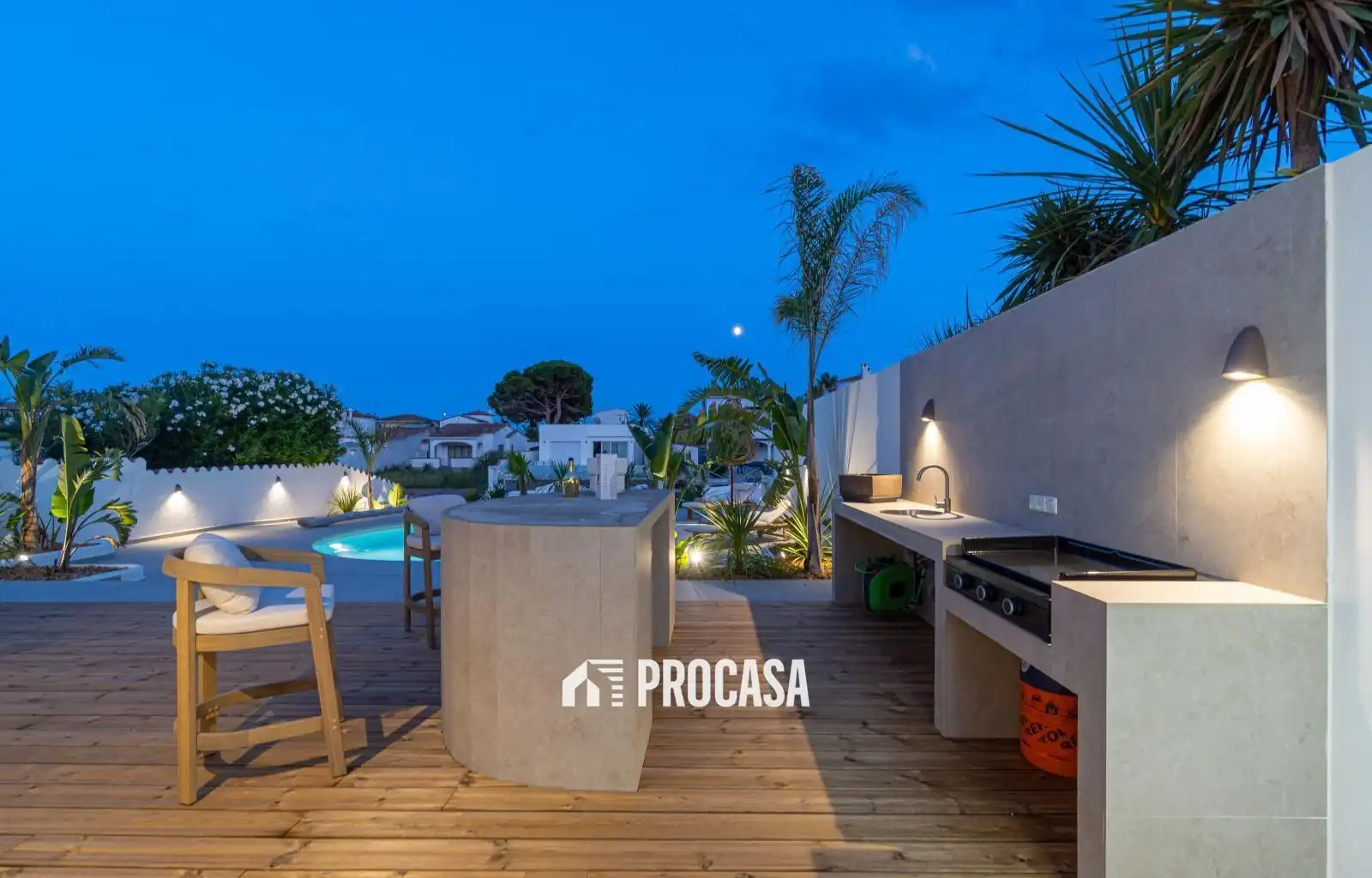 Chalet con piscina en venta en Segre, imagen 165