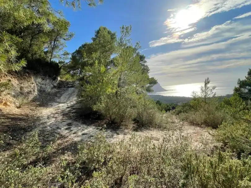 Finca rústica en venda en Sant Josep de sa Talaia