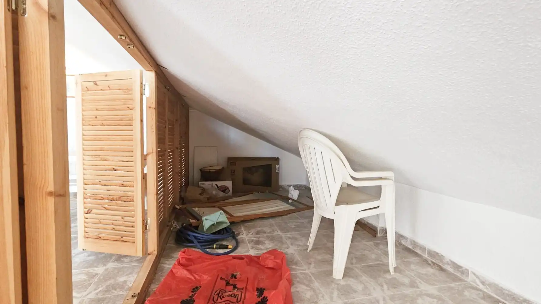 Casa con terraza en venta en Los Narejos - Punta Calera, imagen 34