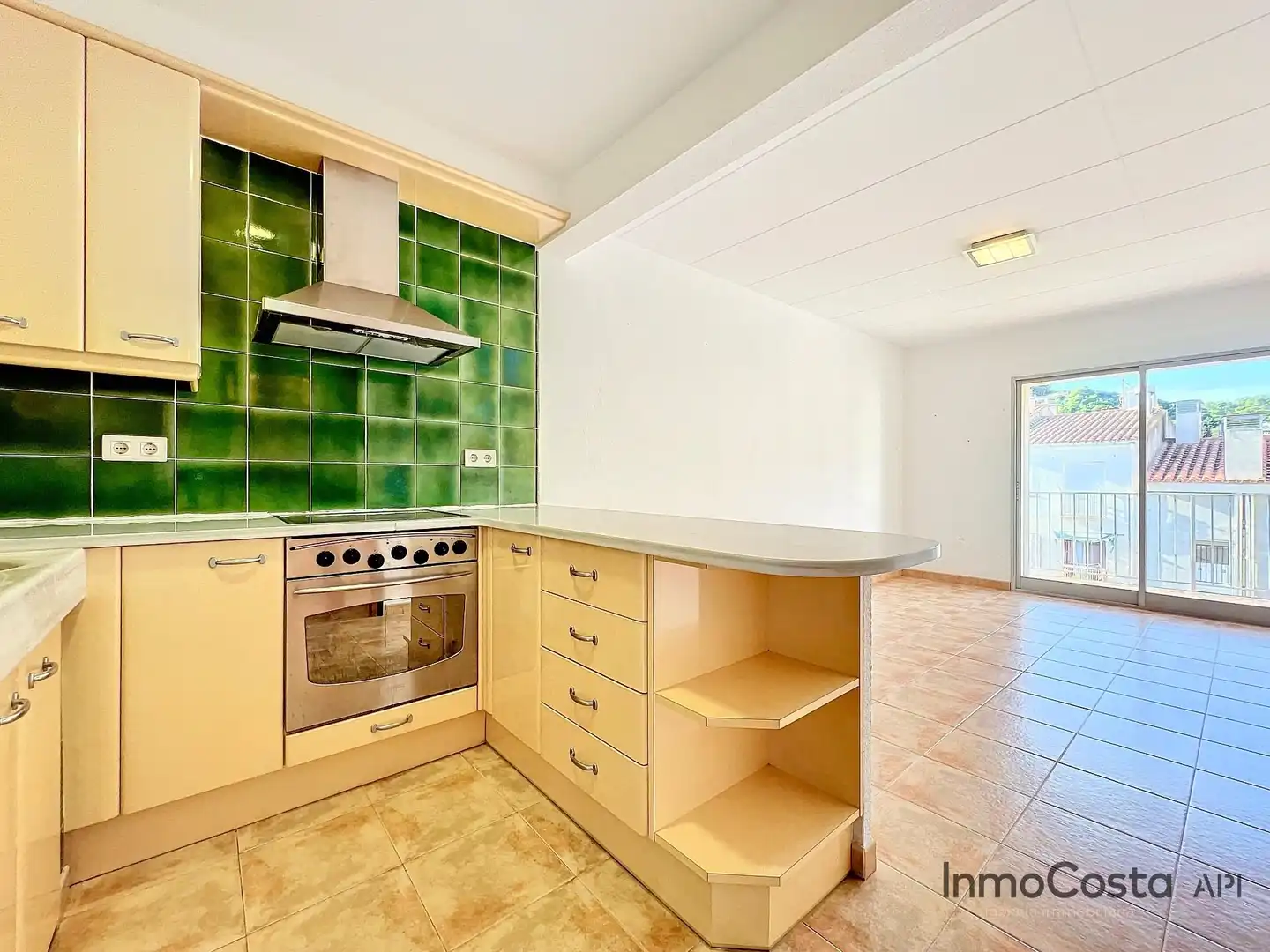 Apartment zum Verkauf in Plaça Doctor Fleming 7-9, imagen 8