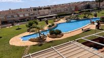 Swimming pool of House or chalet for sale in Santa Pola  with Air Conditioner, Heating and Private garden