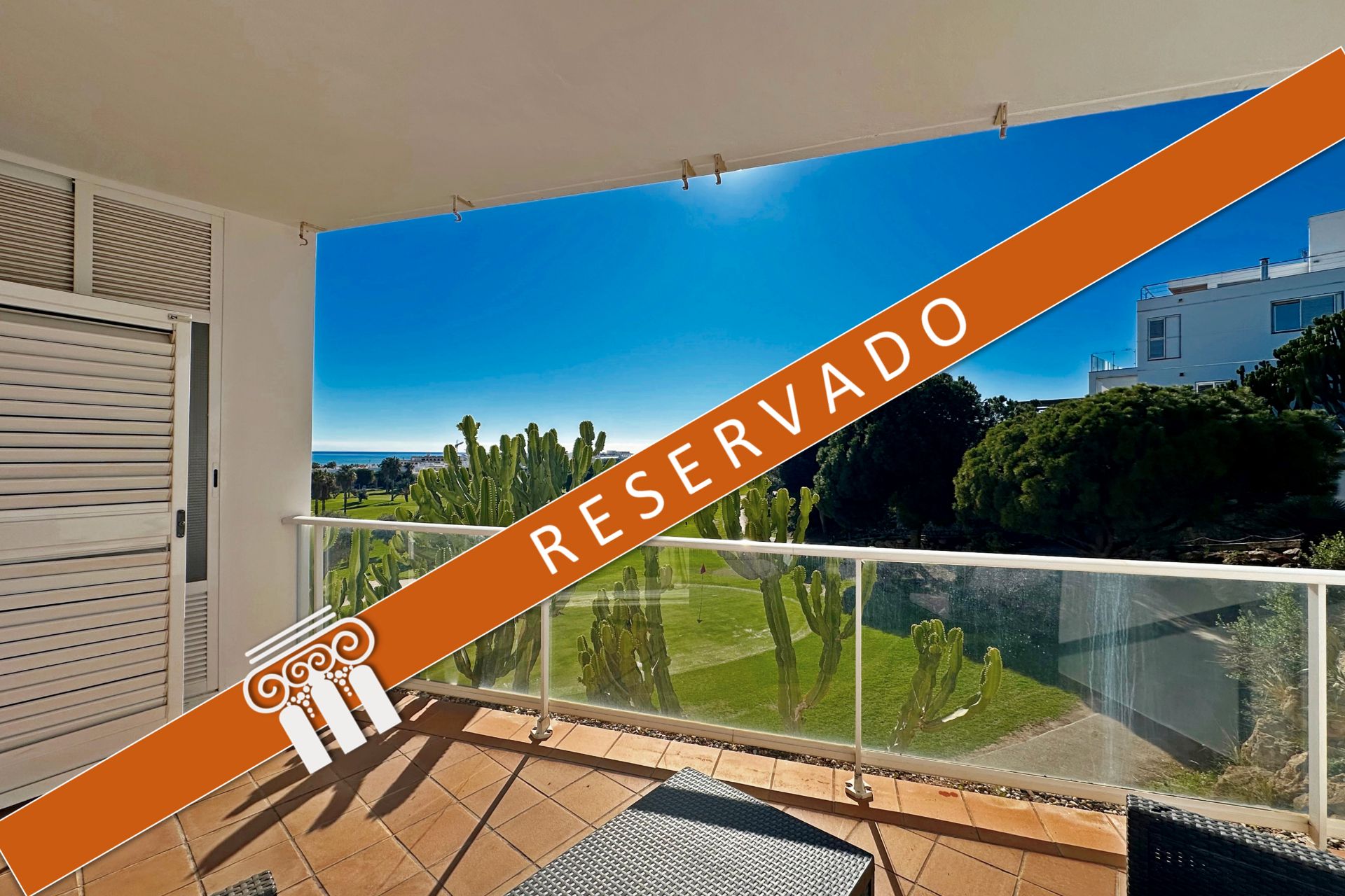 Garden of Flat for sale in Mojácar  with Air Conditioner, Terrace and Storage room