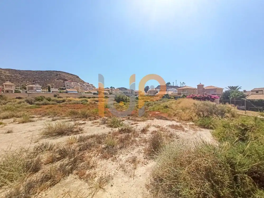 Terreno residenziale in vendita a San Juan de los Terreros, imagen 6