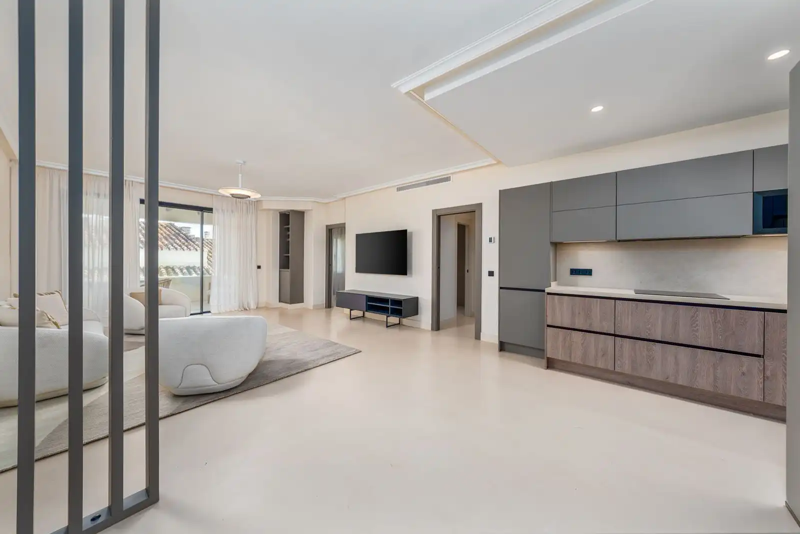Wohnung mit Terrasse zum Verkauf in Calle Jesus Puente 22, imagen 13