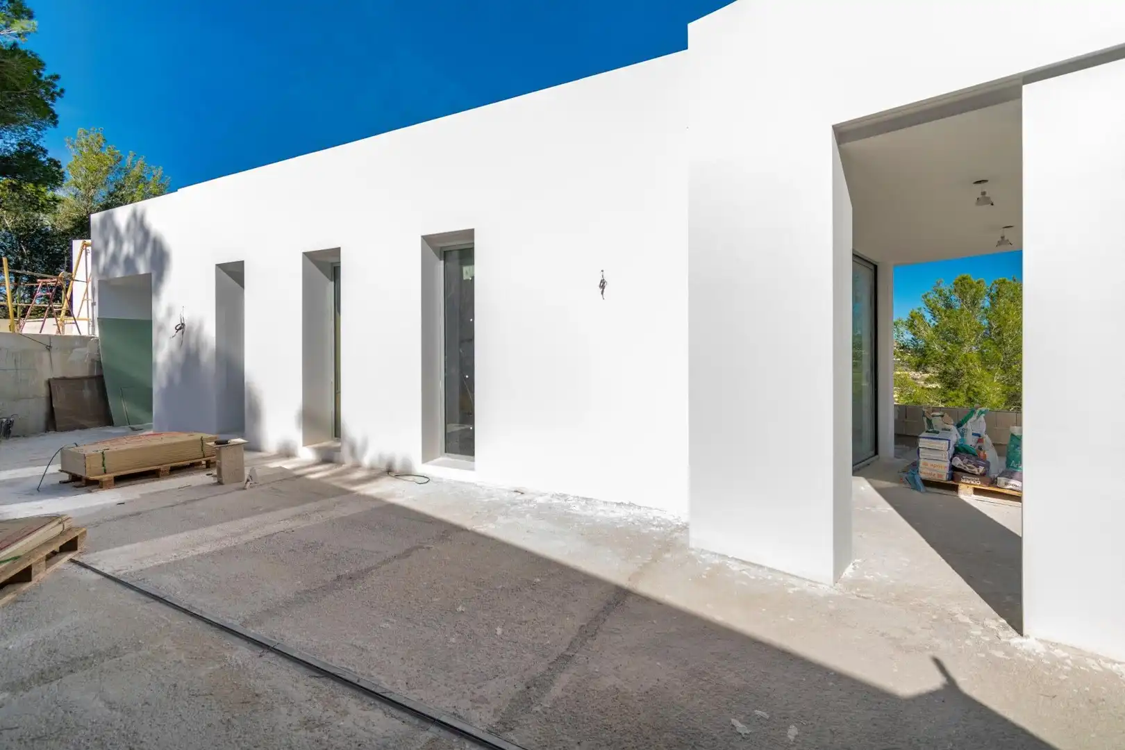 Villa con piscina in vendita a Benimeit - Tabaira, imagen 19