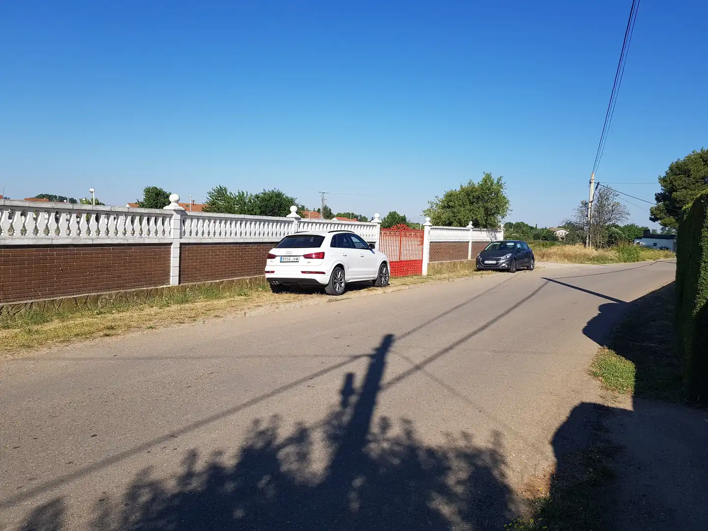 Rural land for sale in Pinseque, imagen 13