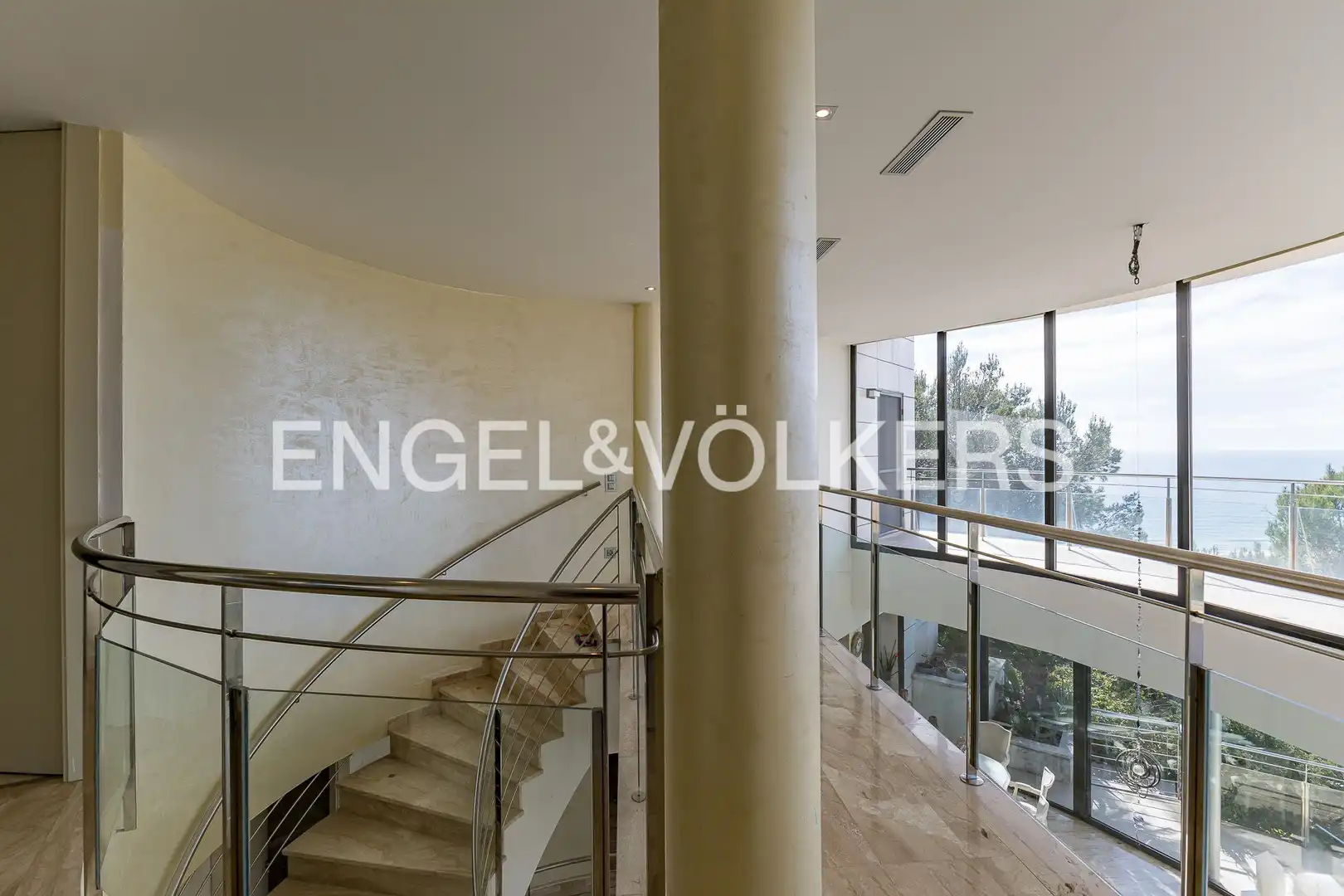Houses for rent in Sitges  with Air Conditioner, Heating and Private garden