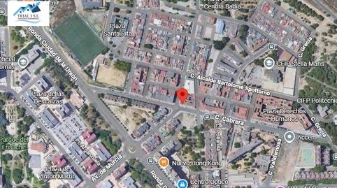 Foto 2 de Piso en venta en Calle Al.manuel Carmona-v.carid, San Ginés, Cartagena