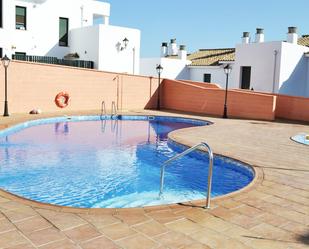 Piscina de Dúplex en venda en Alcalá de los Gazules amb Terrassa, Traster i Piscina comunitària