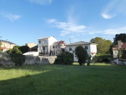 Casa o xalet en venda en Ferrol amb Calefacció, Jardí privat i Terrassa