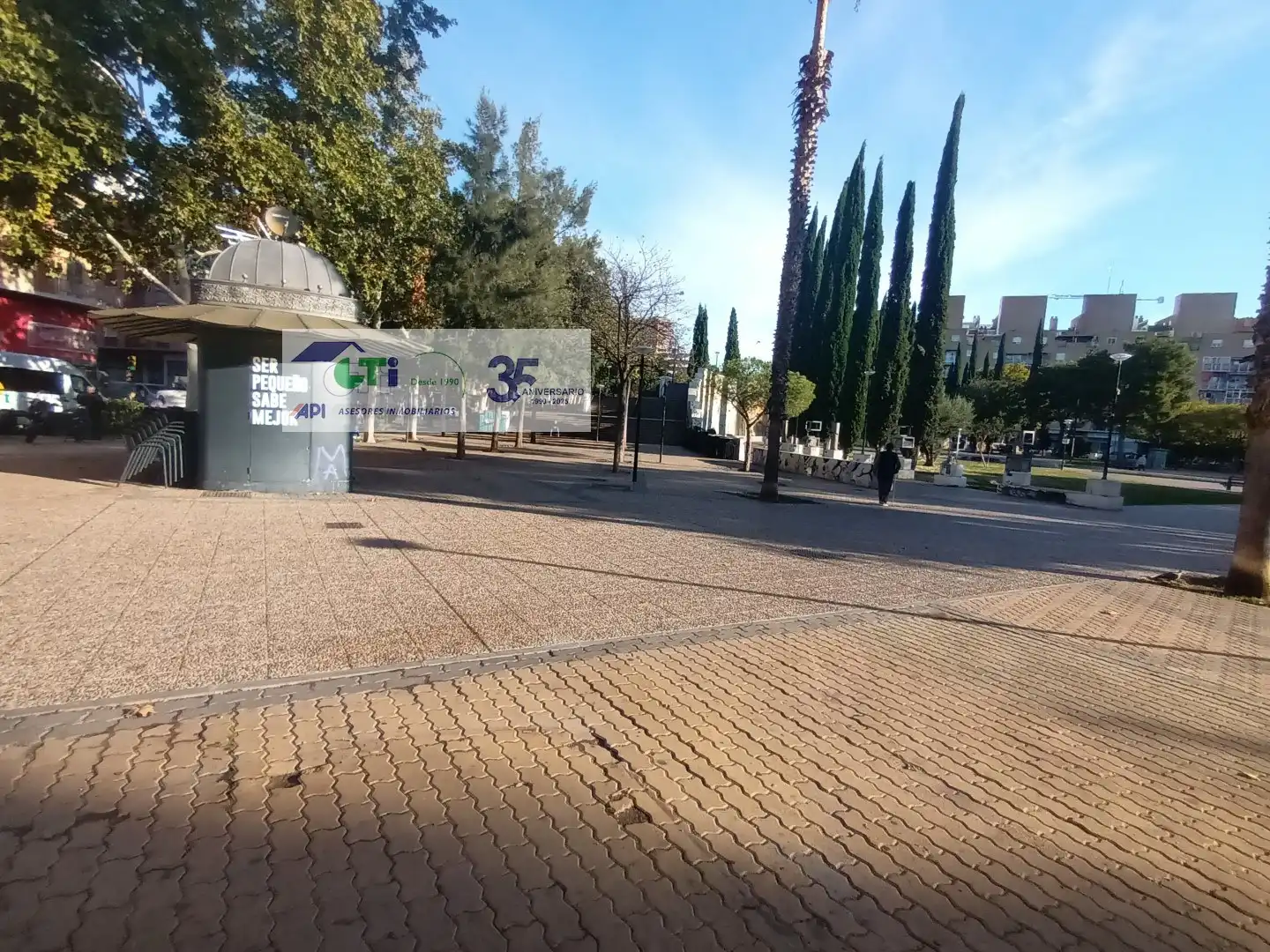 Pis en venda a calle Raquel Meller, imagen 32