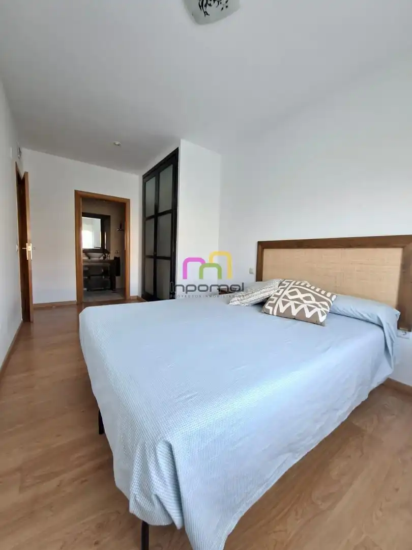 Pis amb terrassa en venda a Maria Auxiliadora - Barriada de Llera, imagen 8
