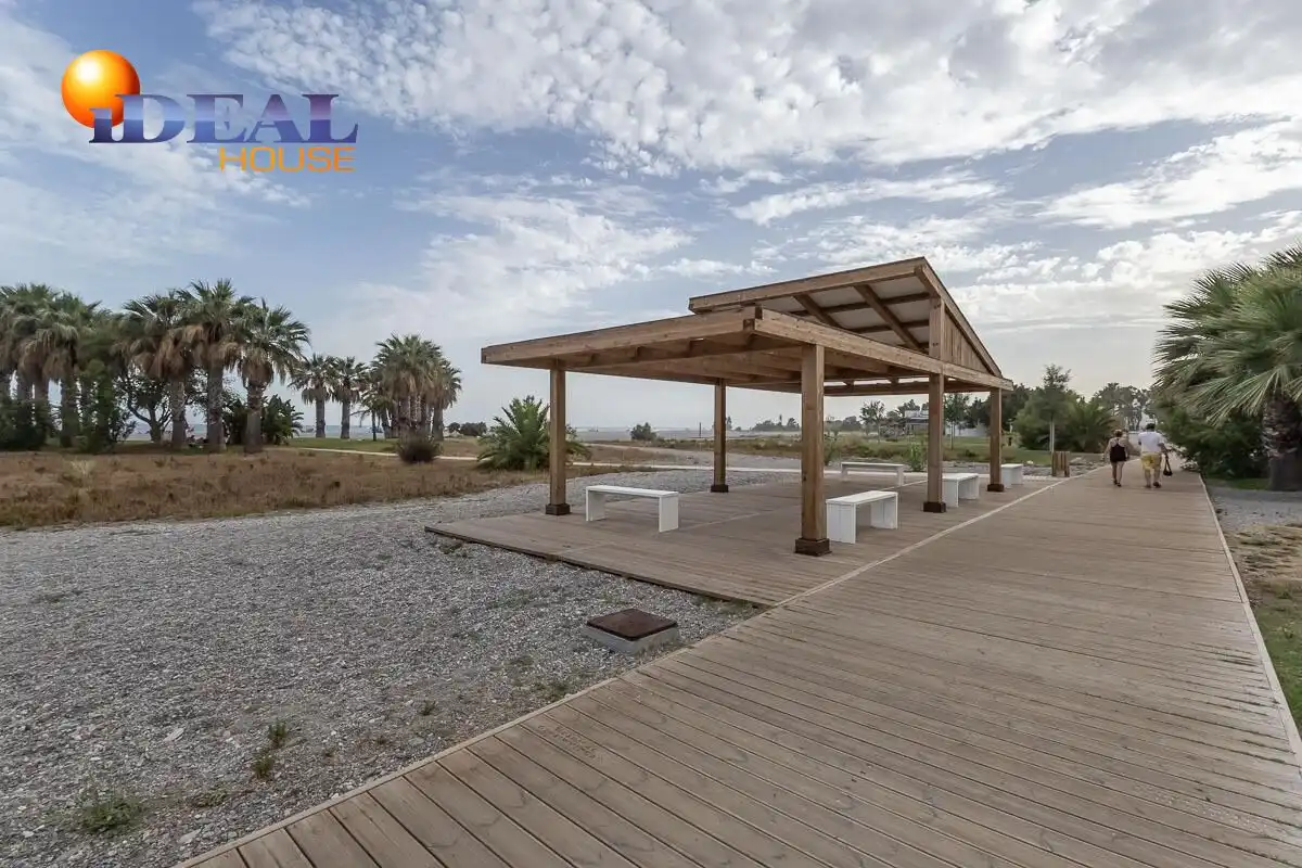 Wohnung mit Terrasse zum Verkauf in Playa de Granada, imagen 33
