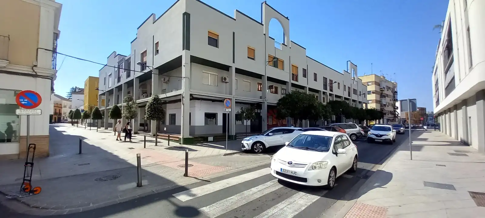 Business premises for sale in Calle Nuestra Señora del Carmen 20