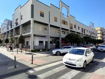 Locale commerciale in vendita a Calle Nuestra Señora del Carmen 20