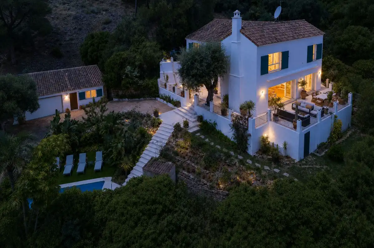 Casa o chalet en venta en El Madroñal