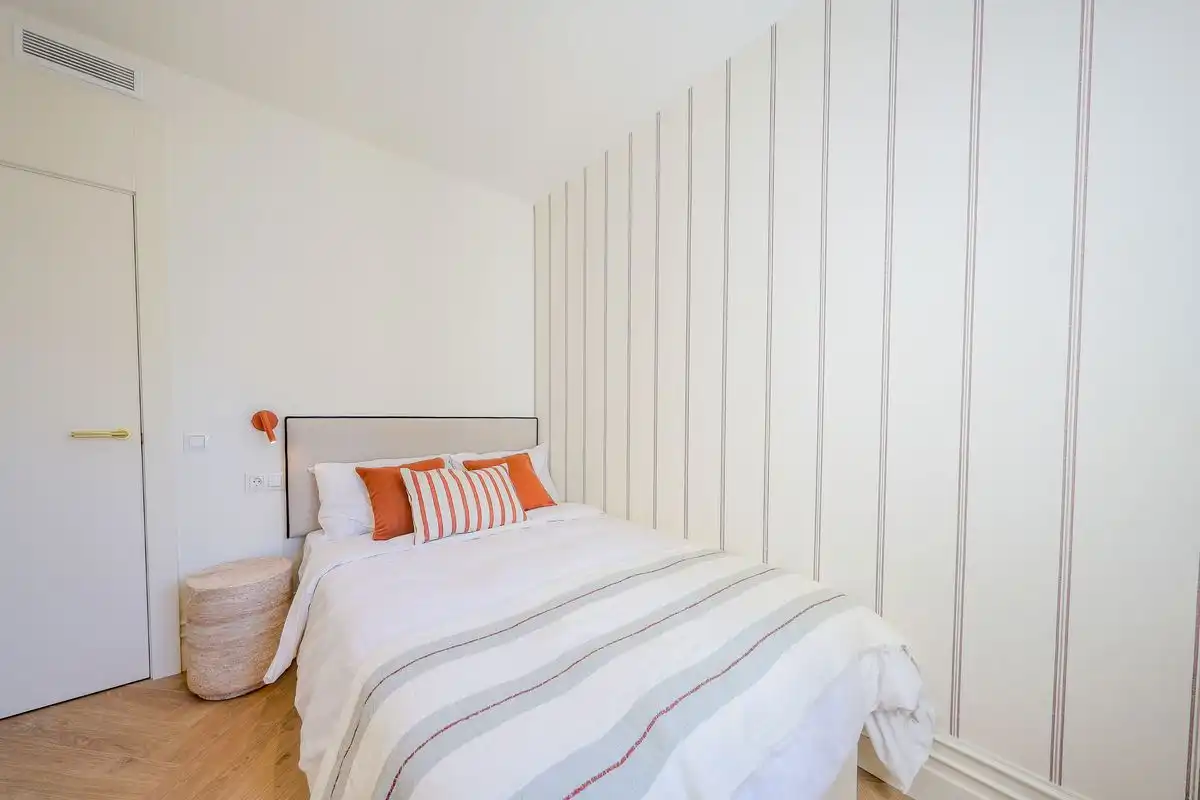 Penthouse mit Terrasse zum Verkauf in Calle de Maldonado, imagen 31
