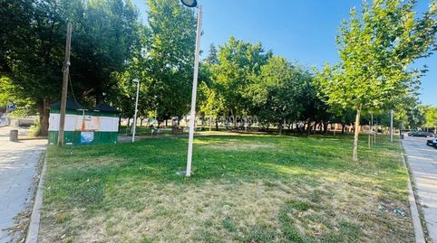 Foto 3 de Pis en venda a Palomarejos, Toledo Capital