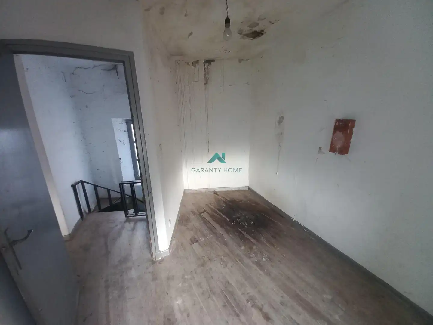 Planta baja en venta en Hazas de Cesto