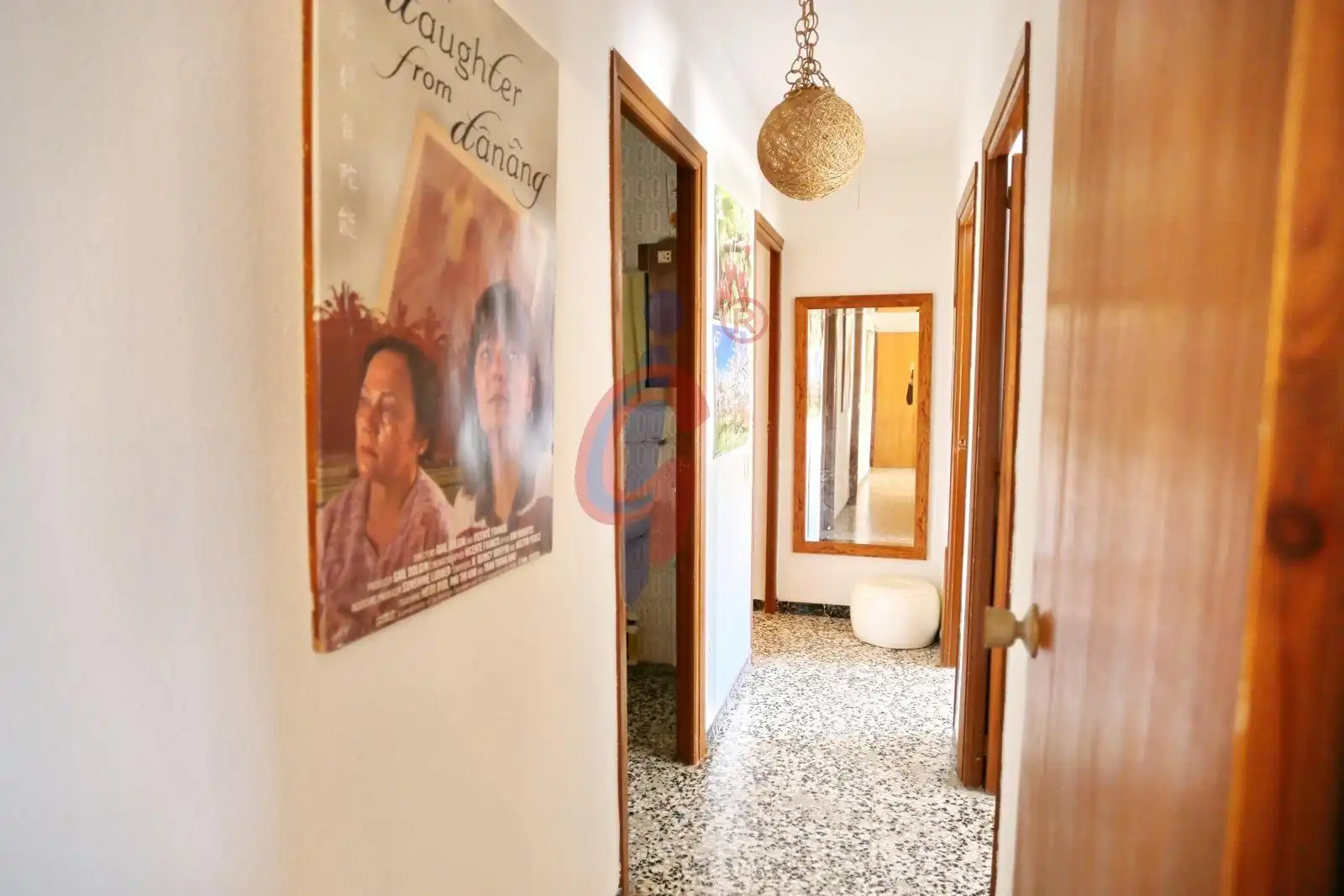 Apartamento con terraza en venta en Calle Federico García Lorca 30, imagen 33