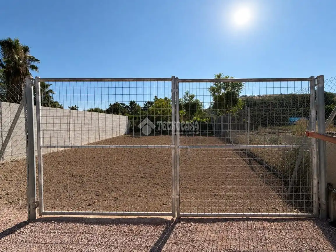 Terreno rustico in vendita a Puente Genil, imagen 4