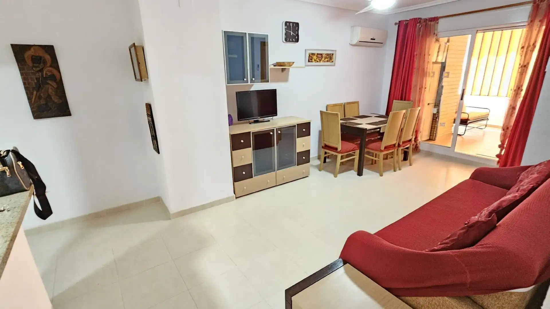 Apartamento con piscina en venta en Amplaries 41, imagen 6