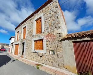 Außenansicht von Residential zum verkauf in Muñana