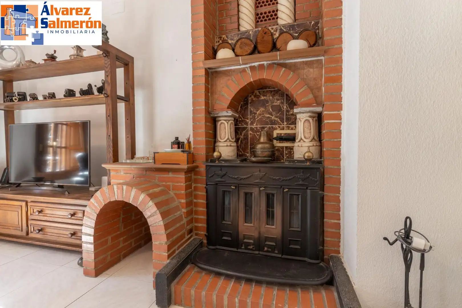 Casa o chalet en venta en Altos de la Zubia