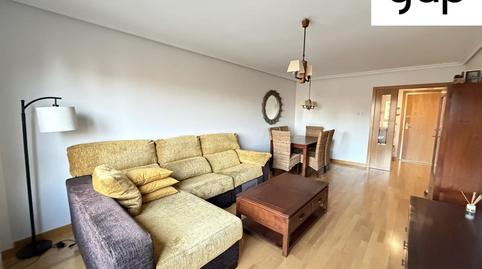 Foto 3 de Pis de lloguer a San Fernando - Carretera de Valencia, Cuenca Capital