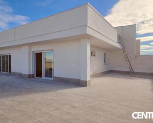 Terrassa de Àtic en venda en Churriana de la Vega amb Traster