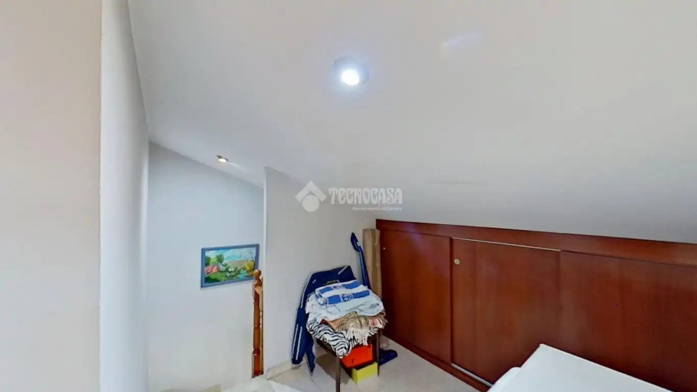 Piso con terraza en venta en Bases de Manresa - Carretera de Santpedor, imagen 13