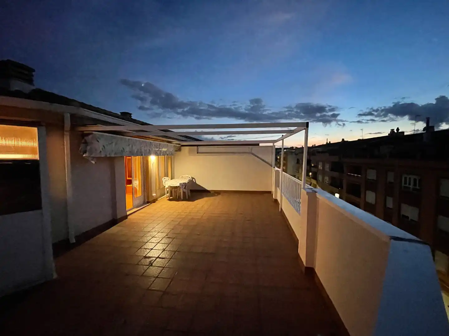 Flat for rent in Avenida Villena, 30, Caudete