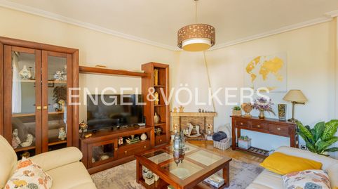 Foto 4 de Casa adosada en venta en El Caño - Maracaibo, Las Rozas de Madrid