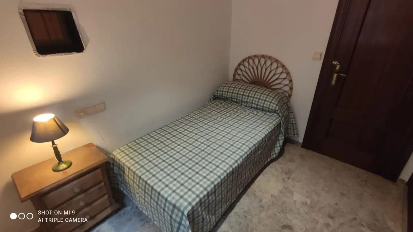 Flat with terrace to rent in Almireceros, imagen 20