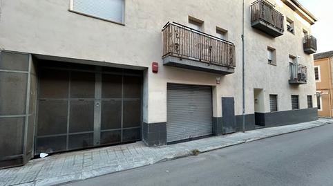 Photo 5 of Garage for sale in Carrer Jacint Verdaguer, 27, Llinars del Vallès, Barcelona