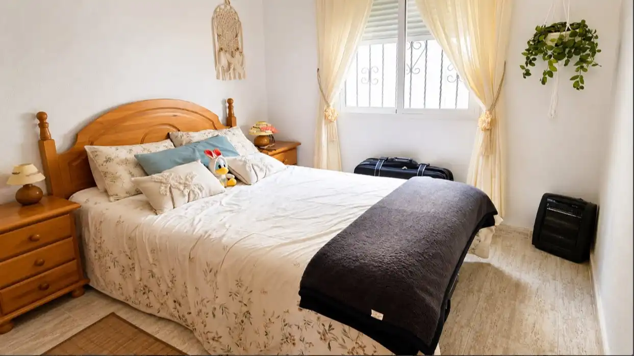 Duplex avec piscine à vendre à Orihuela Costa, imagen 18