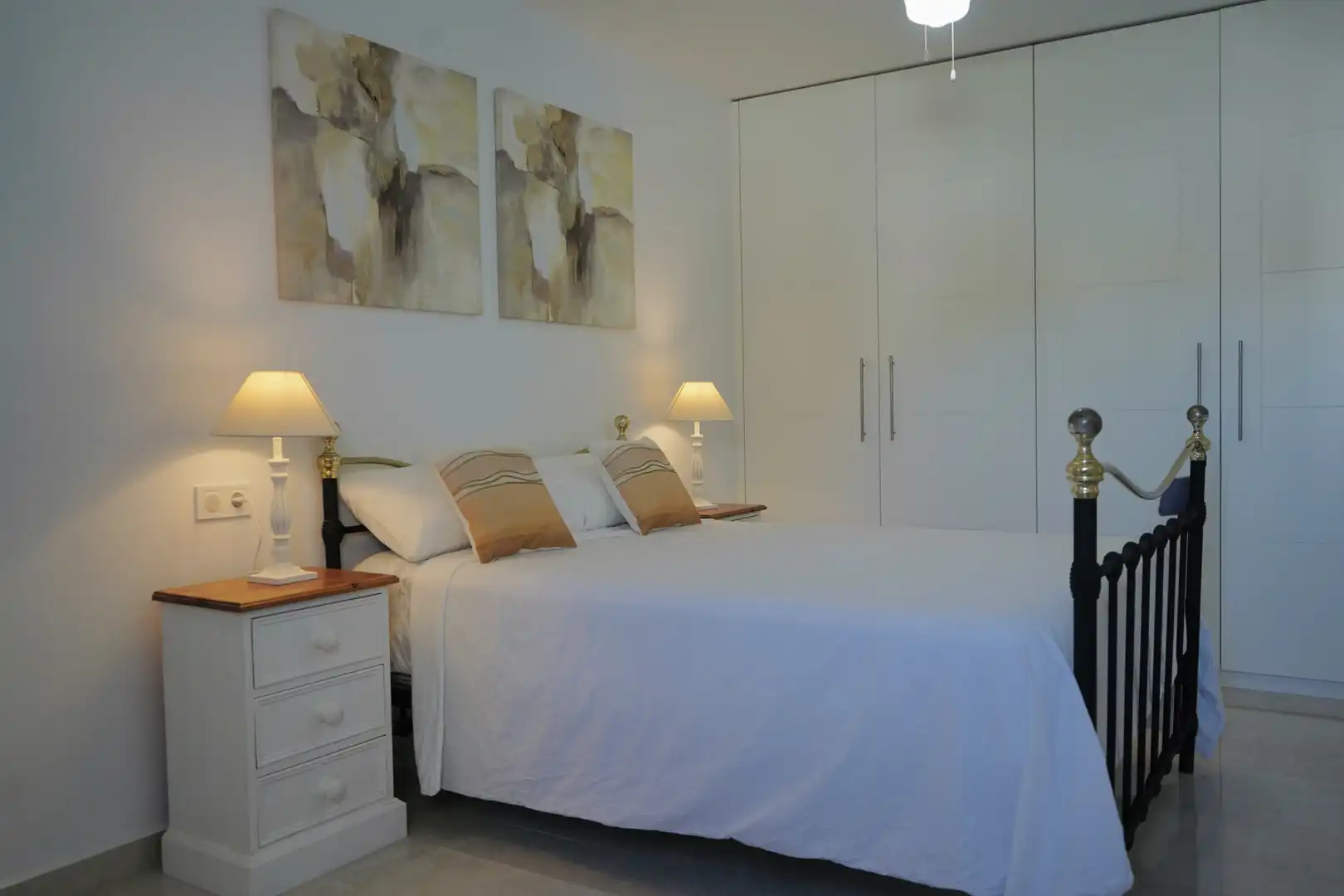 Casa o xalet de lloguer a LUIS MAZANTINI-NVA ANDALU, 4, Nueva Andalucía centro