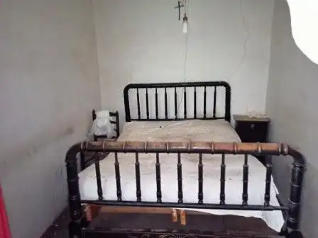 Casa rústica amb terrassa en venda a La Portellada, imagen 12
