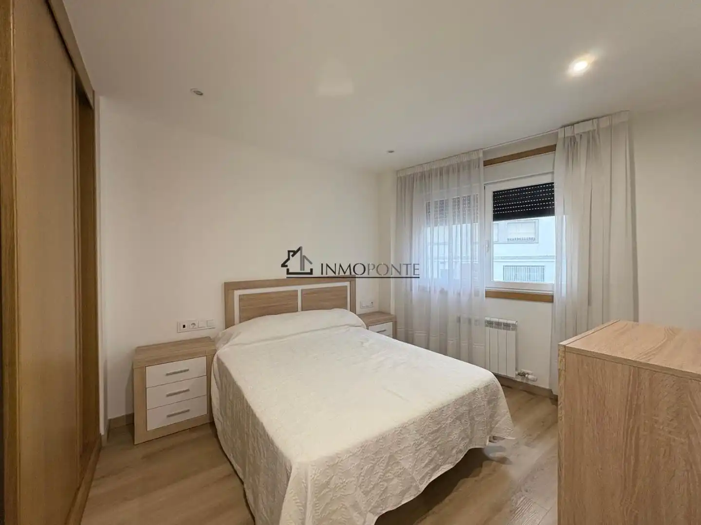 Apartments for rent in Campo da Torre - Mollabao
