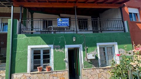 Foto 2 de Finca rústica en venda a San Juan Fn, 2, Cuatro Vientos, Ponferrada