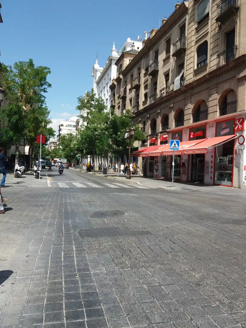 Altri con ascensore in vendita a Casco Antiguo, imagen 61