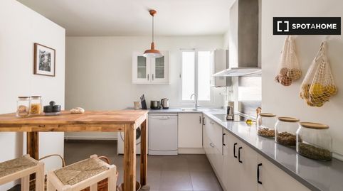 Photo 2 of Room in Justicia - Chueca, Madrid Capital