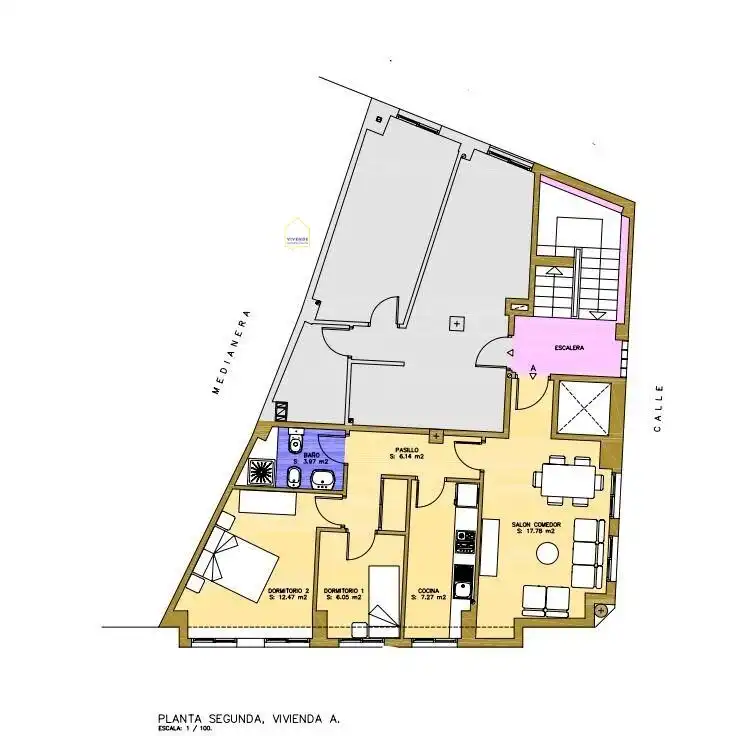 Edificio en venta en San José
