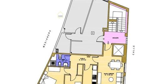 Photo 4 of Building for sale in San José, Lorca