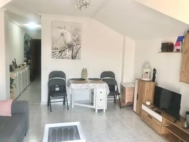 Attico con piscina in vendita a Tregadín, imagen 8