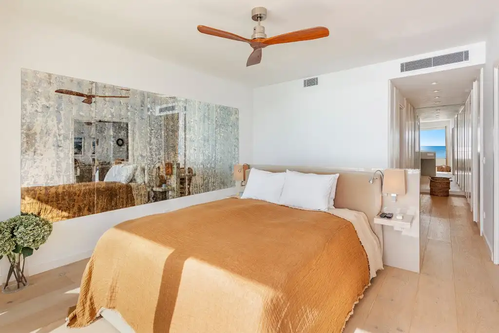 Apartament amb piscina en venda a Platja de Palma, imagen 11